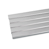 Aluminum Spacer Bar