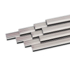 Roller Coated Aluminum Spacer Strip